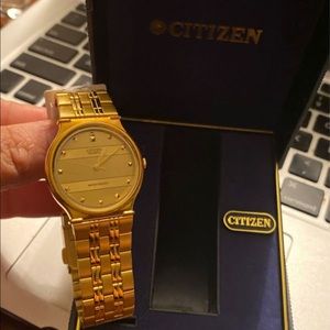Citizen men’s watch